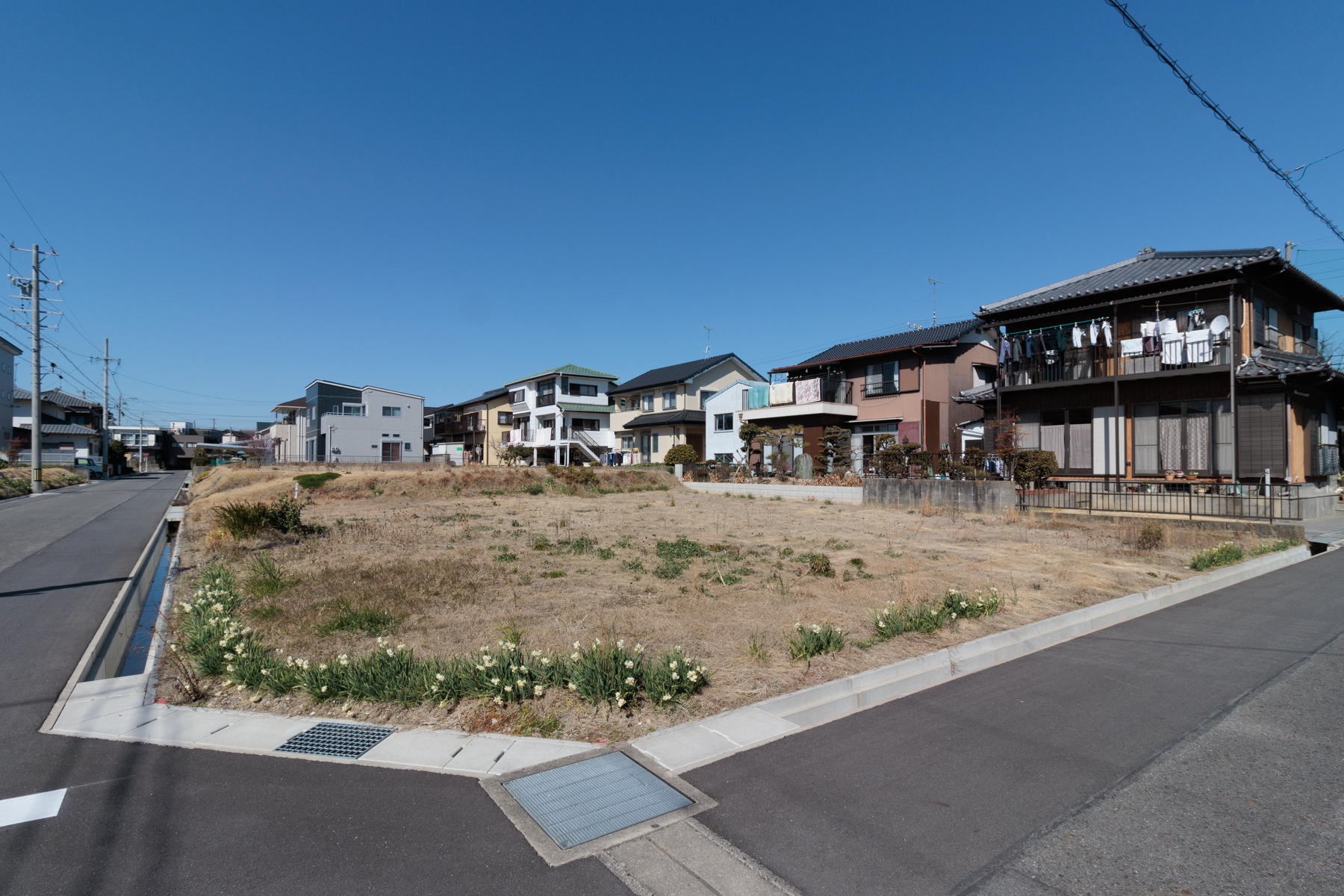 都心へのアクセスも楽々で暮らしやすい住環境が魅力的な好立地。駅近で通勤通学に便利です。